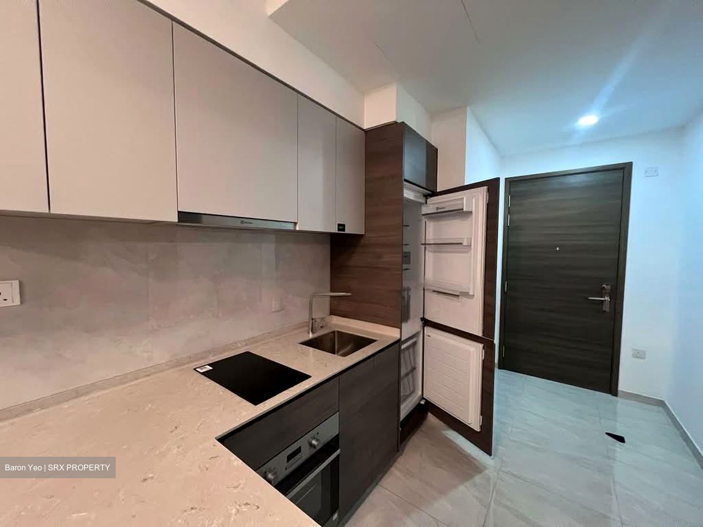 The Florence Residences (D19), Apartment #568145161